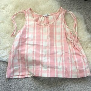 Madewell Top